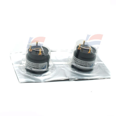 NE4-HCHO เซนเซอร์ก๊าซฟอร์มาลดีไฮด กล่องไฟฟ้าเคมี 3 อิเล็กทรอนด์ ซีรี 4