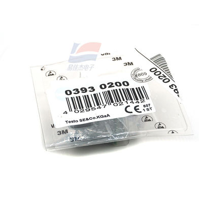 0393.0200 0393 0200 เซ็นเซอร์ก๊าซไนโตรเจนไดออกไซด์ สำหรับวัดความเข้มข้นของไนโตรเจนไดออกไซด์ในก๊าซไอเสีย