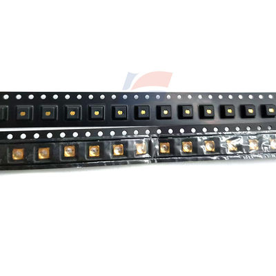 การฆ่าเชื้อโรค ลายคลื่นยูวีสั้นลึก นําไปสู่ 254 Nm 265 Nm 255 Nm 280 Nm 275 Nm ยูวีสเตอริเลียเซอร์นําไปสู่ 3535 UV LED