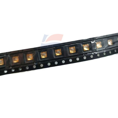 การฆ่าเชื้อโรค ลายคลื่นยูวีสั้นลึก นําไปสู่ 254 Nm 265 Nm 255 Nm 280 Nm 275 Nm ยูวีสเตอริเลียเซอร์นําไปสู่ 3535 UV LED