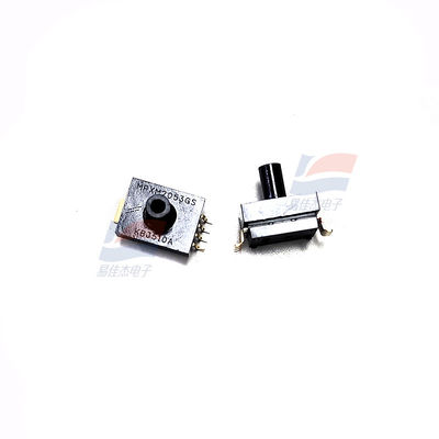 MPXM2053GS Board Mount Pressure Sensors Silicon 50 kPa SMD Style