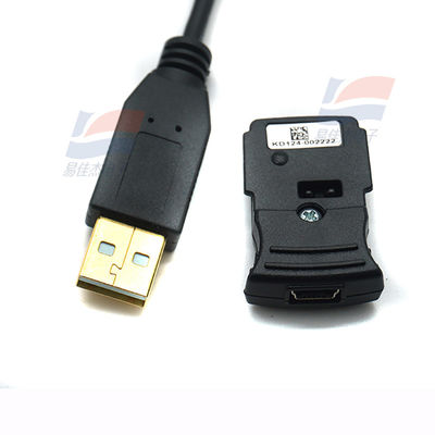 GA-USB1-IR IR Connectivity Kit With Fleet Manager II Software