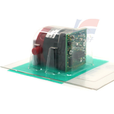 0393 0100 CO Gas Sensor For Carbon Monoxide Concentration Detection In Exhaust Gas Analysis Scenarios