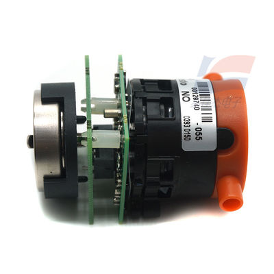 YJJ 0393 0150 เซ็นเซอร์ไนตริกออกไซด์ NO แบบไฟฟ้าเคมี สำหรับอุปกรณ์วัดก๊าซไอเสีย