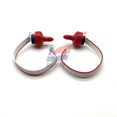 เซ็นเซอร์วัดแรงดัน YJJ NPI-19A-CZ021GH ใช้ในเครื่องมือทางการแพทย์ชีวภาพที่มีแรงดัน 2.5 psi