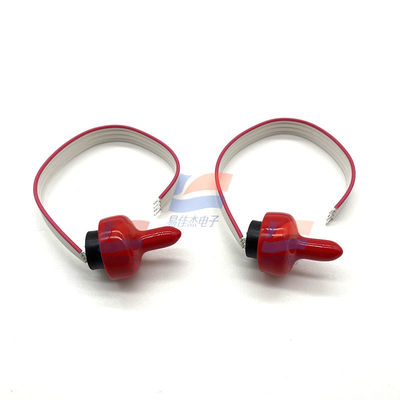 เซ็นเซอร์วัดแรงดัน YJJ NPI-19A-CZ021GH ใช้ในเครื่องมือทางการแพทย์ชีวภาพที่มีแรงดัน 2.5 psi