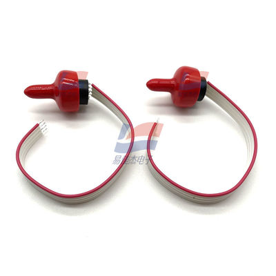 เซ็นเซอร์วัดแรงดัน YJJ NPI-19A-CZ021GH ใช้ในเครื่องมือทางการแพทย์ชีวภาพที่มีแรงดัน 2.5 psi