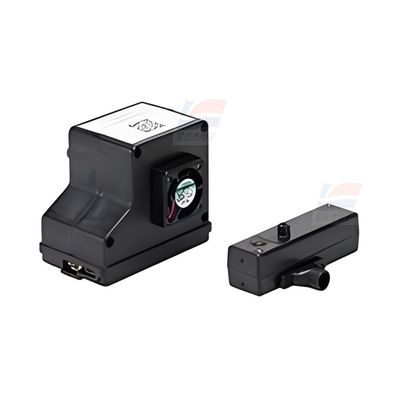 เซ็นเซอร์ YJJ OPC-R2 PM2.5 ใช้สำหรับวัดความเข้มข้นของอนุภาค เช่น PM1 PM2.5 PM10 ในอากาศ