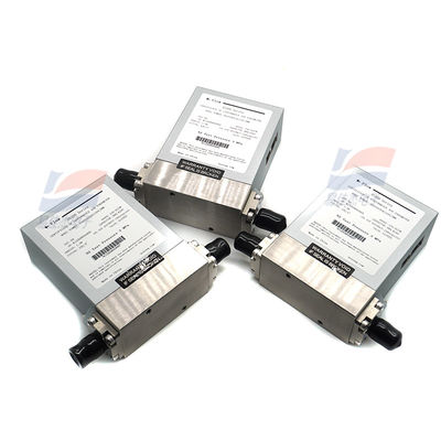 AS200 AS200S อลูมิเนียมเหล็กสแตนเลส ความละเอียดสูง ก๊าซ ปรับระบายมวลอากาศ ไมโครก๊าซ