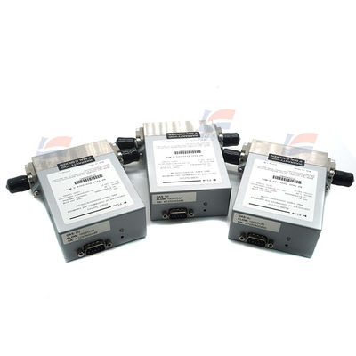 AS200 Aluminum Alloy High-precision Gas Mass Flow Controller air Micro-gas Flow Meter