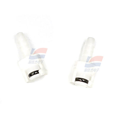 YJJ M0931K ช่องเชือกเก็บตัวอย่าง อุปกรณ์เสริมเชื่อมเร็วใช้ในการเชื่อมต่อเครื่องตรวจจับแก๊สเชือกเก็บตัวอย่าง