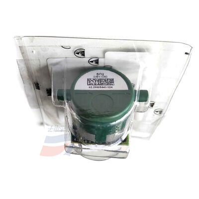 YJJ 0393 0250 เซ็นเซอร์เฉพาะสำหรับซัลเฟอร์ไดออกไซด์ ใช้สำหรับเครื่องวิเคราะห์ก๊าซควัน เช่น Testo340 350