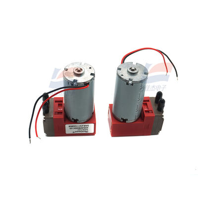 AD5KEEDC12D Quiet Oil Free Brushless DC Micro Vacuum Diaphragm Pump For Medical