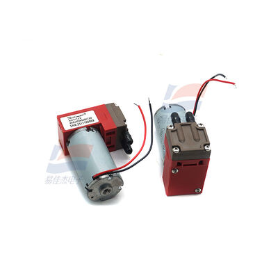 YJJ AD5KEEDC12D หุ่นยนต์อุตสาหกรรมมีปั๊มอากาศ