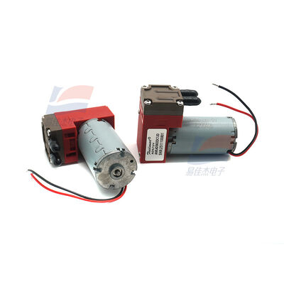 YJJ AD5KEEDC12D หุ่นยนต์อุตสาหกรรมมีปั๊มอากาศ