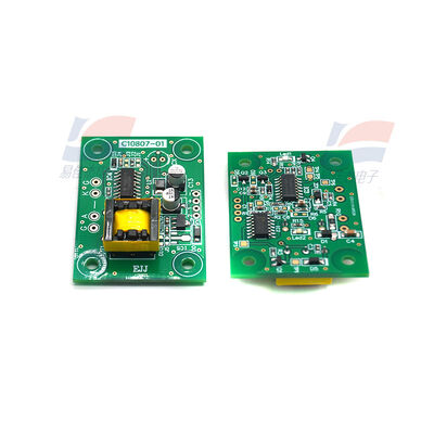 C108070-01 C10807-01 UVTRON วงจรขับเคลื่อน การบริโภคกระแสไฟฟ้าต่ํา