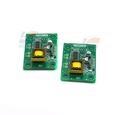 C108070-01 C10807-01 UVTRON วงจรขับเคลื่อน การบริโภคกระแสไฟฟ้าต่ํา