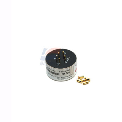 เครื่องตรวจจับ G7L SF6 ที่ใช้เทคโนโลยีอินฟราเรดที่ไม่กระจาย (NDIR) โดยเฉพาะเจาะจงสําหรับการตรวจจับก๊าซ SF6