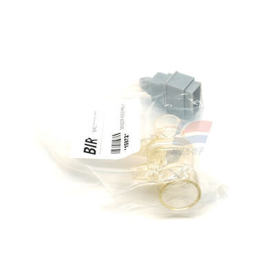15972 การใช้เซ็นเซอร์ไหลสําหรับอุปกรณ์เสริมทางการแพทย์ เครื่องหายใจ