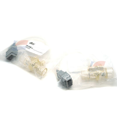 YJJ 15972 Flow Sensor Used For Monitoring Respiratory Airflow Such As Sipap VELA Etc/Compatible Version