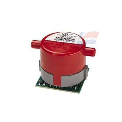 YJJ 0393 0104 ฟังก์ชันการชดเชยก๊าซไฮโดรเจน เครื่องตรวจจับคาร์บอนโมโนออกไซด์ เครื่องตรวจสอบก๊าซควันที่ใช้ เช่น Testo350