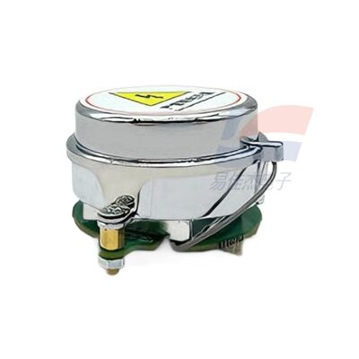YJJ JXRN-M10 Radon Gas Sensor Module Offers Multiple Measurement Ranges For Selection