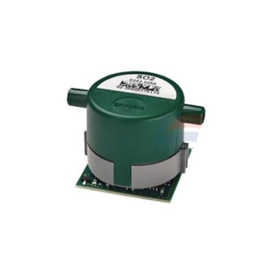 YJJ 0393 0250 เซ็นเซอร์เฉพาะสำหรับซัลเฟอร์ไดออกไซด์ ใช้สำหรับเครื่องวิเคราะห์ก๊าซควัน เช่น Testo340 350