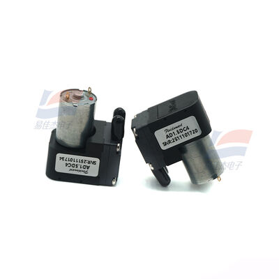 YJJ AD1.5DC4 น้ํามันไม่ใช้อิเล็กทรอนิกต์ แดแอฟรากัมปั๊มอากาศที่ใช้ในการสกัดลอก การขนส่งก๊าซปริมาณเล็ก