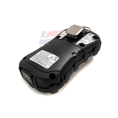 YJJ PGM-2500 เครื่องตรวจจับก๊าซไร้สายสี่ตัวพกพาที่ใช้ในการติดตามก๊าซในสภาพแวดล้อมอันตราย
