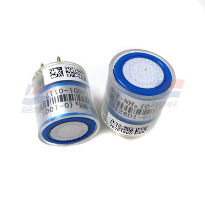 ZE03-NH3 การทดสอบโมดูลเซ็นเซอร์แก๊สไฟฟ้าเคมีสําหรับ O2 H2S NH3