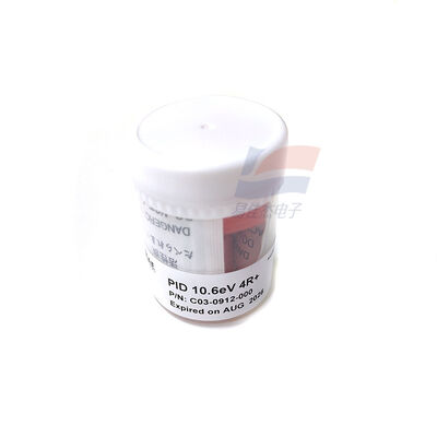 PID 10.6eV 4R+ C03-0912-000 Photoionization (PID) Gas Sensor Module For Industrial Hygiene Monitoring