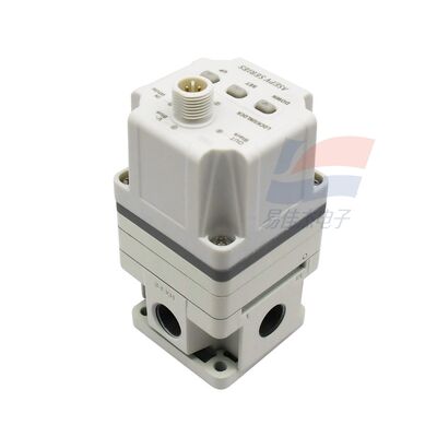 ASERV2-5002 ตัวควบคุมแรงดันแม่นยำสูง สวิตช์แรงดันดิจิตอล ตัวควบคุมแรงดันการไหลของก๊าซ สำหรับการควบคุมกระบวนการทางอุตสาหกรรม