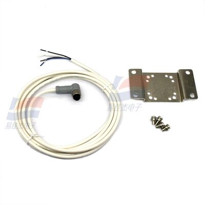 ASERV2-5002 ตัวควบคุมแรงดันแม่นยำสูง สวิตช์แรงดันดิจิตอล ตัวควบคุมแรงดันการไหลของก๊าซ สำหรับการควบคุมกระบวนการทางอุตสาหกรรม