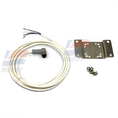 ASERV2-5002 ตัวควบคุมแรงดันแม่นยำสูง สวิตช์แรงดันดิจิตอล ตัวควบคุมแรงดันการไหลของก๊าซ สำหรับการควบคุมกระบวนการทางอุตสาหกรรม