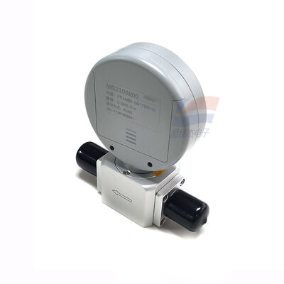 YJJ AMS2106-R00 0-25SLPM อินเทลเลนท์ ดิจิตอล ก๊าซ มัสส์ Flowmeter สาขาแพทย์