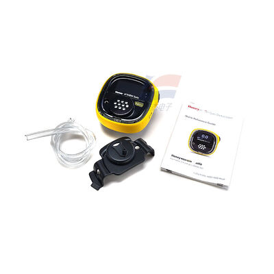 BWS1-A-Y Solo Wireless Single Gas Detector Test NH3 Gas Support Multiple Languages