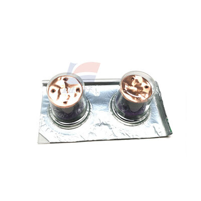 O2-G2 เครื่องตรวจจับก๊าซออกซิเจน อุปกรณ์ไฟฟ้าเคมี ขนาดเล็ก 2 ปี อายุการทํางาน 7G น้ําหนัก