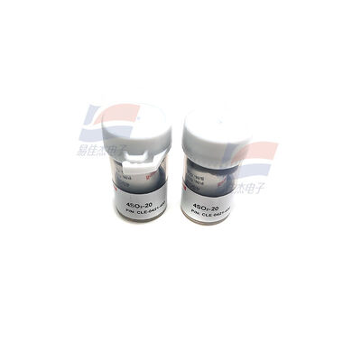 4SO2-20 CLE-0421-400 เครื่องตรวจจับก๊าซก๊าซซัลเฟอร์ไดออกไซด์ 20PPM Electrochemical 4 Series
