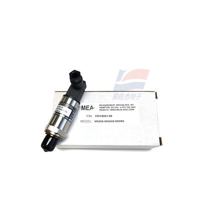 M5256-000002-005BG เครื่องส่งแรงดันสําหรับอุตสาหกรรมไฮดรอลิก / ปนิวเมติก