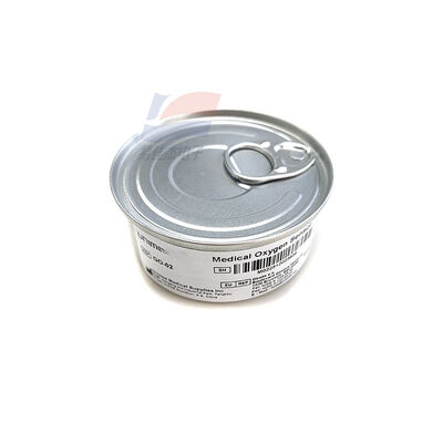 GO-02 เครื่องตรวจจับออกซิเจนสําหรับอุปกรณ์การแพทย์