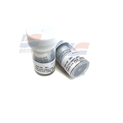 H2S-100 4R+ C03-0907-001 เซ็นเซอร์ซัลไฮโดรเจนซัลไฟด์สําหรับความปลอดภัยส่วนบุคคลและพกพา