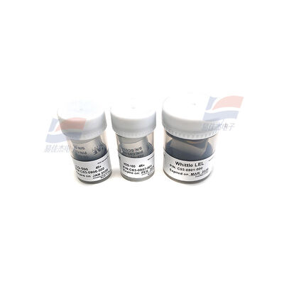 YJJ CO-500 4R+ C03-0906-000 เซ็นเซอร์คาร์บอนโมโนออกไซด์ CO สายไฟฟ้าเคมีสําหรับเครื่องตรวจจับก๊าซหลายตัว