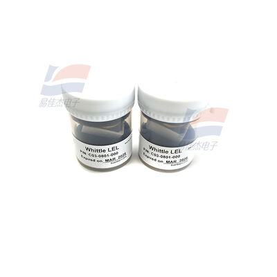 YJJ C03-0801-000 Whittle LEL 4R + เซ็นเซอร์ก๊าซตัวเร่งปฏิกิริยาเกรดอุตสาหกรรม