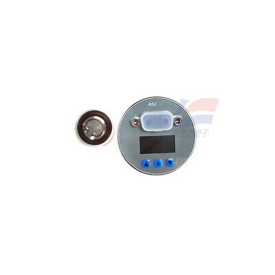 YJJ AGP3200H00 0.05 Pa-120KPa เครื่องวัดระยะว่าง Pirani ดิจิตอล สําหรับการช่วยเหลือในการตรวจสอบการรั่ว