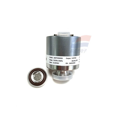 YJJ AGP3200H00 0.05 Pa-120KPa เครื่องวัดระยะว่าง Pirani ดิจิตอล สําหรับการช่วยเหลือในการตรวจสอบการรั่ว