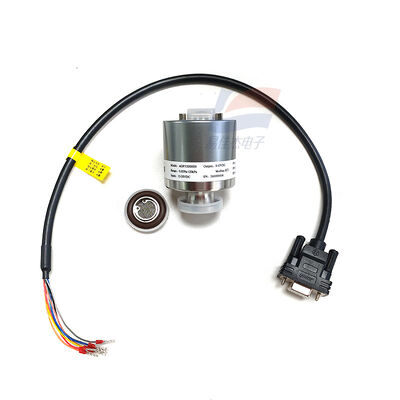 YJJ AGP3200H00 0.05 Pa-120KPa เครื่องวัดระยะว่าง Pirani ดิจิตอล สําหรับการช่วยเหลือในการตรวจสอบการรั่ว