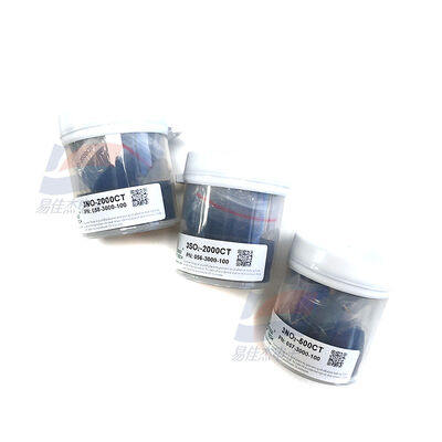 YJJ 3NO2-500CT 057-3000-100 เครื่องตรวจจับสารไอนิโตรเจนไดออกไซด์ NO2 ของสารไฟฟ้าเคมีสําหรับการปล่อยก๊าซควัน