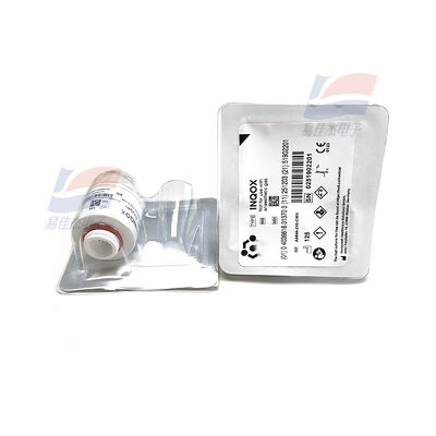 INQOX AA844-210-CMN เครื่องตรวจจับออกซิเจนไฟฟ้าเคมีระดับการแพทย์ถูกใช้ในกรณีการติดตามทางเดินหายใจและเด็กเกิดใหม่