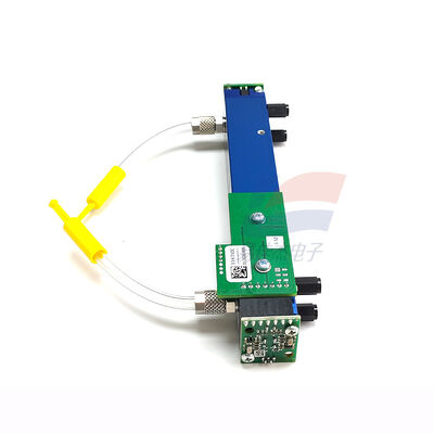 เซ็นเซอร์วัดก๊าซคาร์บอนมอนอกไซด์ YJJ SmartGAS FLOW EVO CO สำหรับตรวจวัดการปล่อยก๊าซไอเสีย
