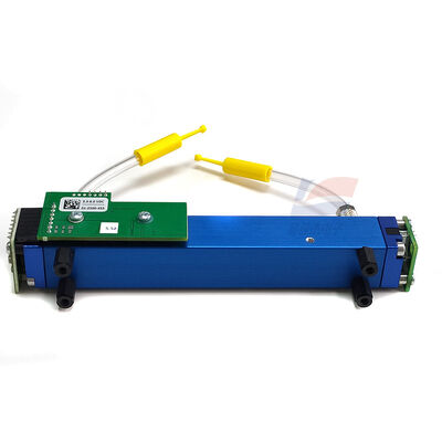 SmartGAS FLOW EVO CO 10000ppm เครื่องตรวจจับคาร์บอนโมโนออกไซด์ (CO) อินฟราเรดไม่กระจาย (NDIR) ที่ปรับปรุงให้ดีสําหรับการวัดกระบวนการ
